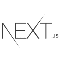 Next.js logo